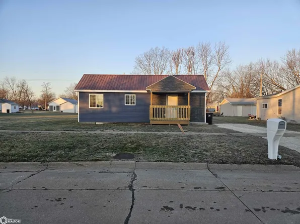535 Elma St, Ottumwa, IA 52501