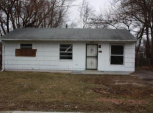 5223 Cedrus Cir, Louisville, KY 40213