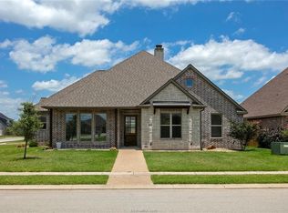 4101 Wild Creek Ct, College Station, TX 77845