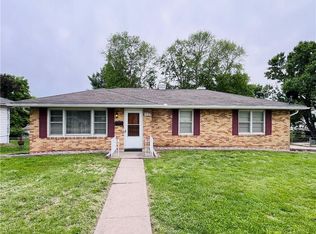 2820 Clay St, Saint Joseph, MO 64501