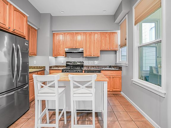 3rd image of 3545 23rd St #A