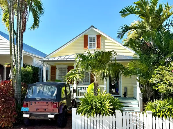 1409 Olivia St, Key West, FL 33040