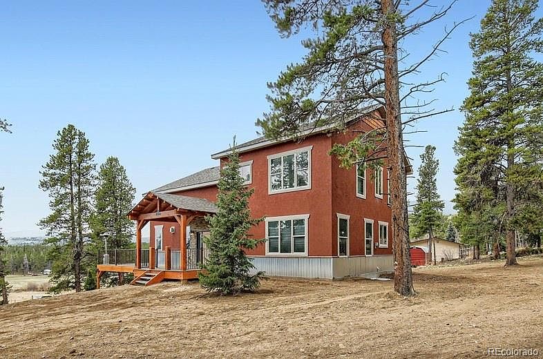 145 Rudolph Ranch Road, Black Hawk, CO 80422 | Zillow