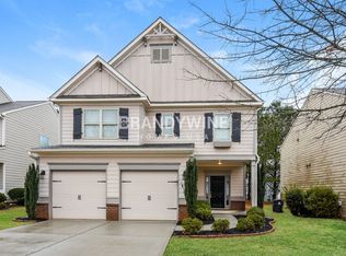 126 Worthing Ln, Fairburn, GA 30213