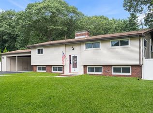 35 Ford Rd, Weymouth, MA 02190