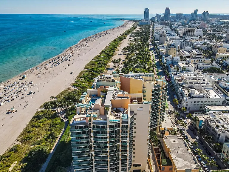 1455 Ocean Dr #919 — Photo 16