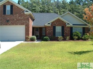 32 Conservation Dr, Savannah, GA 31419