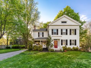 27 Main St, Sheffield, MA 01257