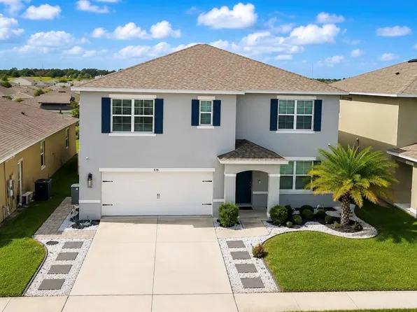 975 SERCHIO STREET, HAINES CITY, FL 33844