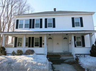 910 Granby Rd, Chicopee, MA 01020