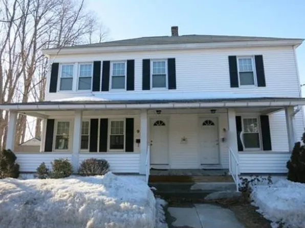 910 Granby Rd, Chicopee, MA 01020