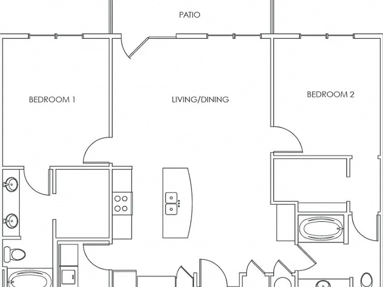 Village at Aspen Place — Photo 43