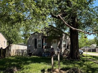 2403 W Lynn Street, Springfield, MO 65802
