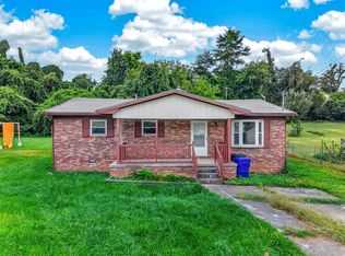 700 Center St, Morristown, TN 37813