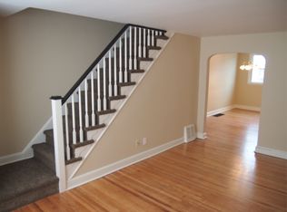 725 Beech Ave, Glenolden, PA 19036