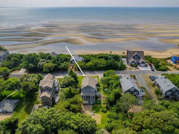 12 Bayberry Lane, Eastham, MA 02642