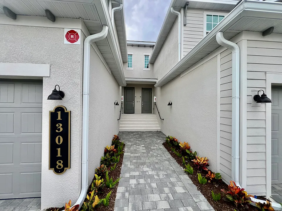 13018 Blackberry Ct #50-201