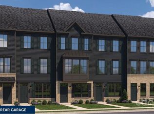 Northerly Townhomes, Charlotte, NC 28206