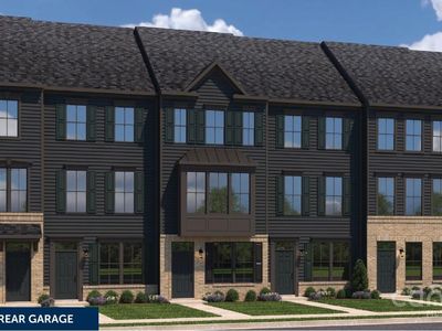1508 Samuel St #D, Charlotte, NC, 28206
