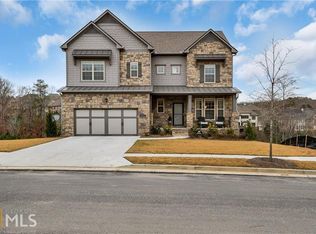 6836 New Fern Ln, Flowery Branch, GA 30542