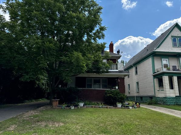 405 Parkside Ave, Buffalo, NY 14216