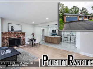 601 Beavers Ct, Joppa, MD 21085