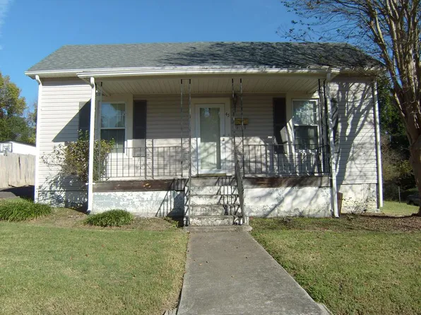 45 Baltimore Ave, Danville, VA 24541