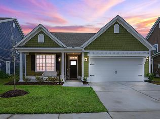353 Whispering Breeze Ln, Summerville, SC 29486