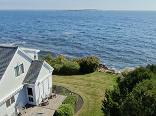 13 Sea Mist Ln, Bailey Island, ME 04003