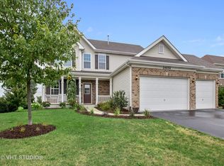 24434 W Kennedy Cir, Plainfield, IL 60544