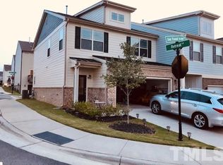 518 Oak Forest View Ln, Wake forest, NC 27587