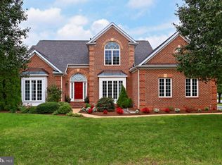 21035 Forest Highlands Ct, Ashburn, VA 20147