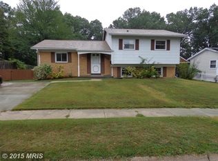 10525 Truxton Rd, Hyattsville, MD 20783