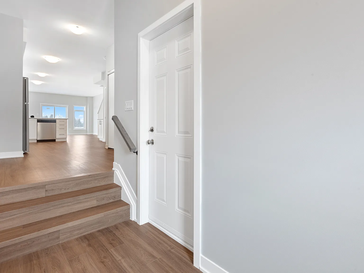 Tom Gavinski Street | Winner Townhomes — Photo 2