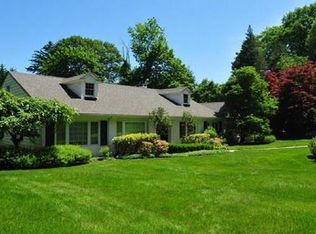 45 Doubling Rd, Greenwich, CT 06830