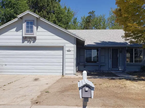 1850 Del Rosa Way, Sparks, NV 89434