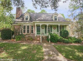 101 Century Blvd #4, Warner Robins, GA