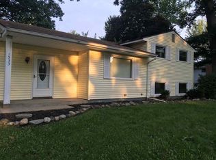 1533 Medford Ln, Mishawaka, IN 46544