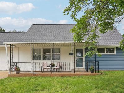 34 Thomas Rd, Glen Burnie, MD, 21060