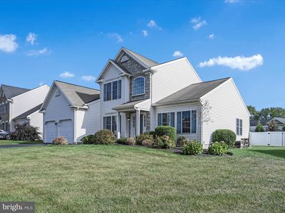 566 Sweetwater Dr, Palmyra, PA, 17078