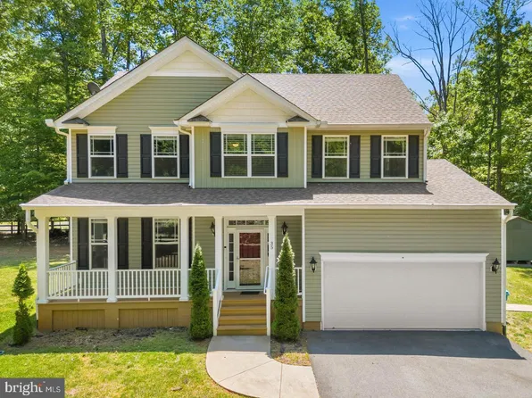 35 Retriever Ct, Bumpass, VA 23024