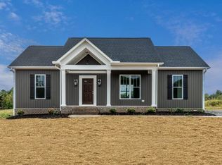 Wood Yard Rd, Dillwyn, VA 23936