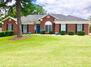 7967 Westlake Dr, Midland, GA