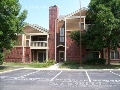 105 Glengarry Dr APT 105, Bloomingdale, IL, 60108