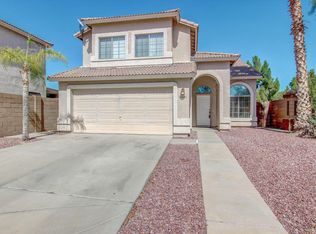 13401 N 128th Ave, El Mirage, AZ 85335