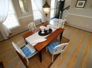 60 Captain Linnell Rd, Orleans, MA 02653