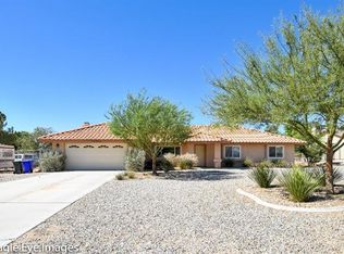 19204 Siesta Dr, Apple Valley, CA 92307
