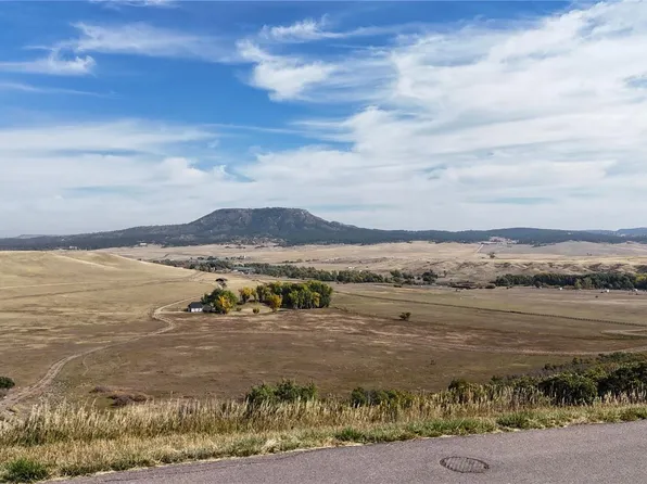 5615 Country Club Drive, Larkspur, CO 80118