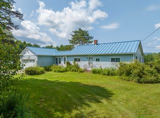 334 Camden Rd, Lincolnville, ME 04849