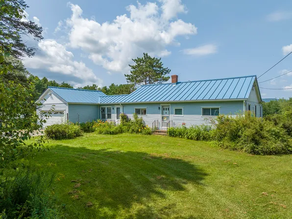 334 Camden Road, Lincolnville, ME 04849